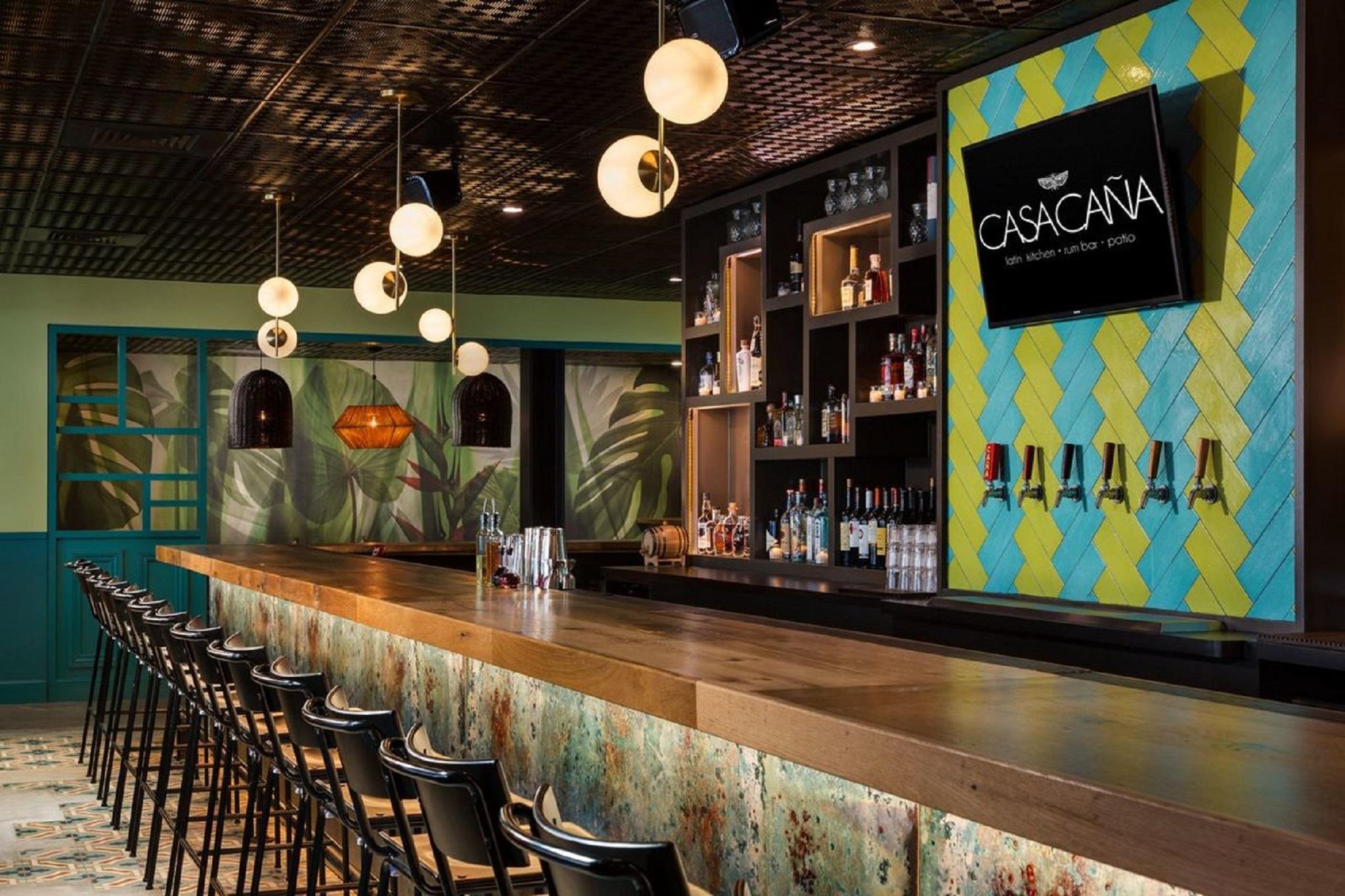 Studio Allston Hotel Boston Eksteriør bilde