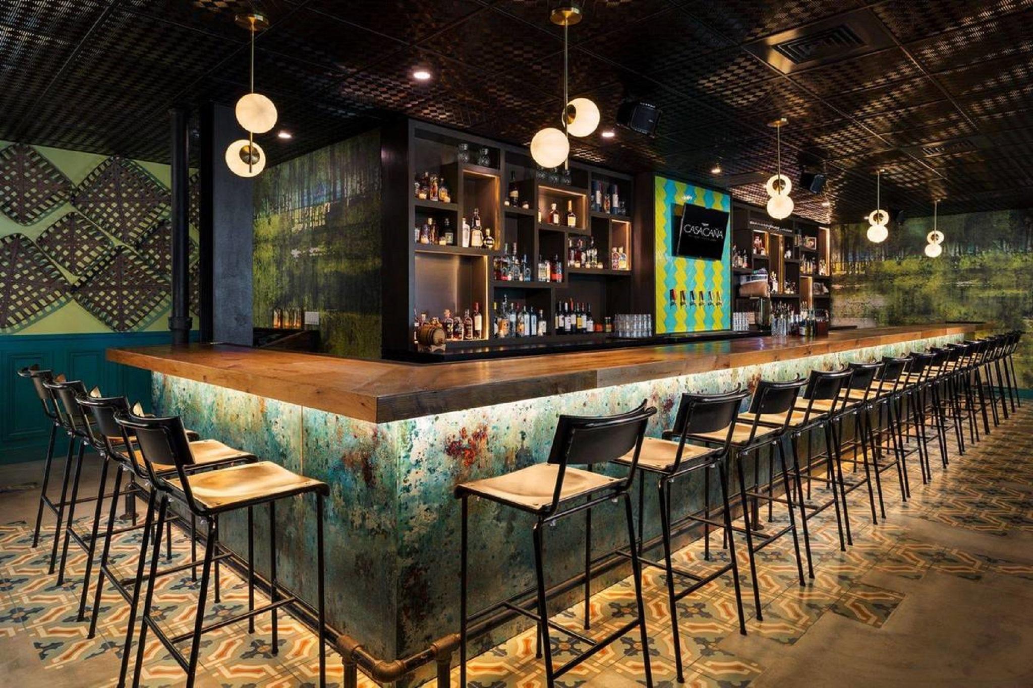 Studio Allston Hotel Boston Eksteriør bilde